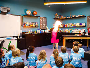 IMAG’s 2025 Summer Camps Are Packed With Science, History, And Hands-On Fun In Fort Myers