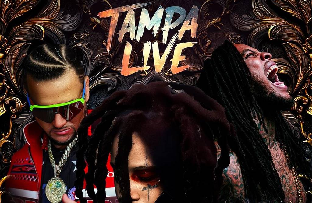 Tampa LIVE