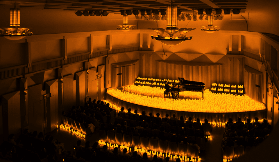 Candlelightコンサート – 東京  – 2026年：幻想的なクラシックトリビュートシリーズ