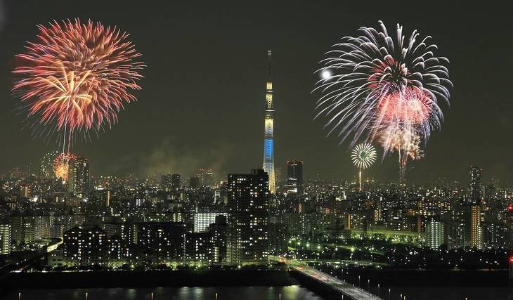 2026 Update: 10 Top Summer Festivals in Tokyo Held in July and August