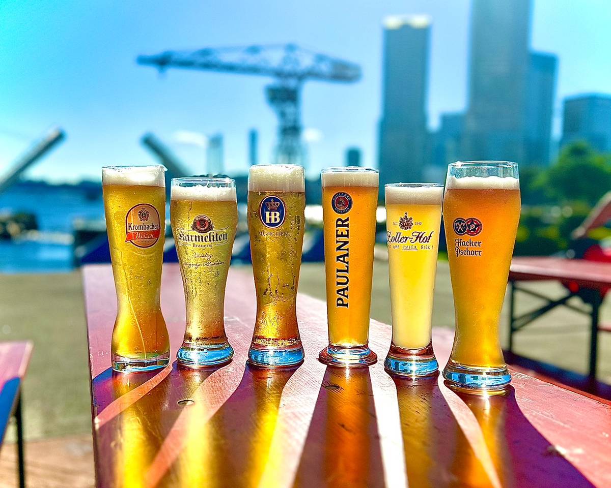 オクトーバーフェスト2025