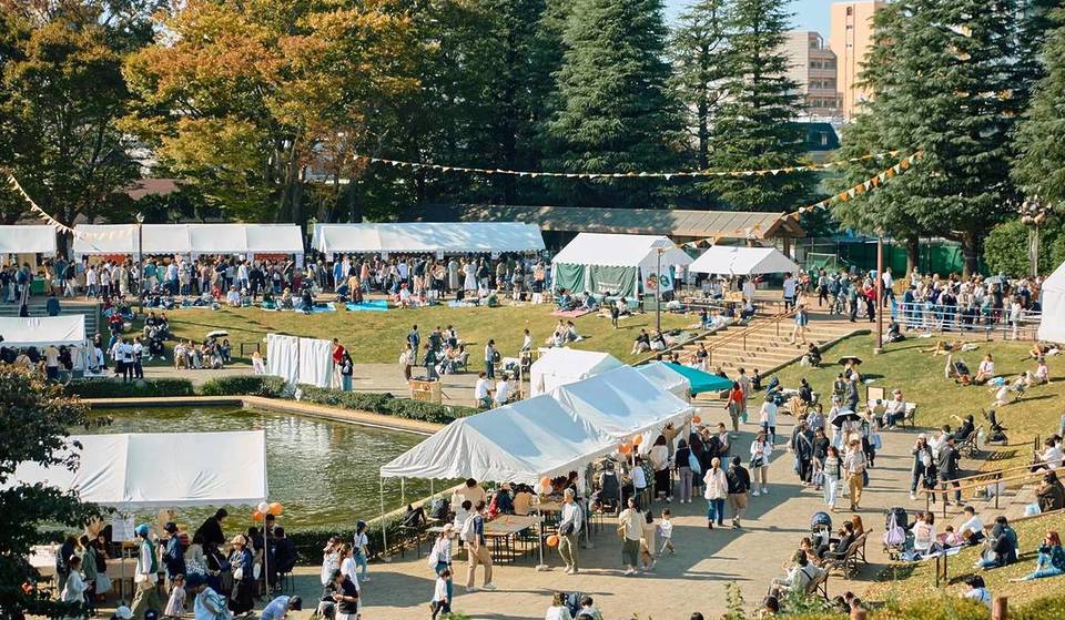「芸術の秋」と「食欲の秋」を丸ごと体験！10月・11月に都内で絶対行きたい展覧会・フードフェス10選