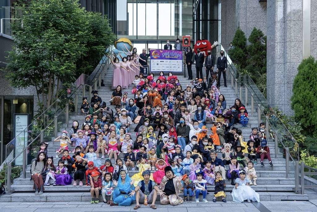 家族で楽しむ！東京のハロウィーンイベント7選
