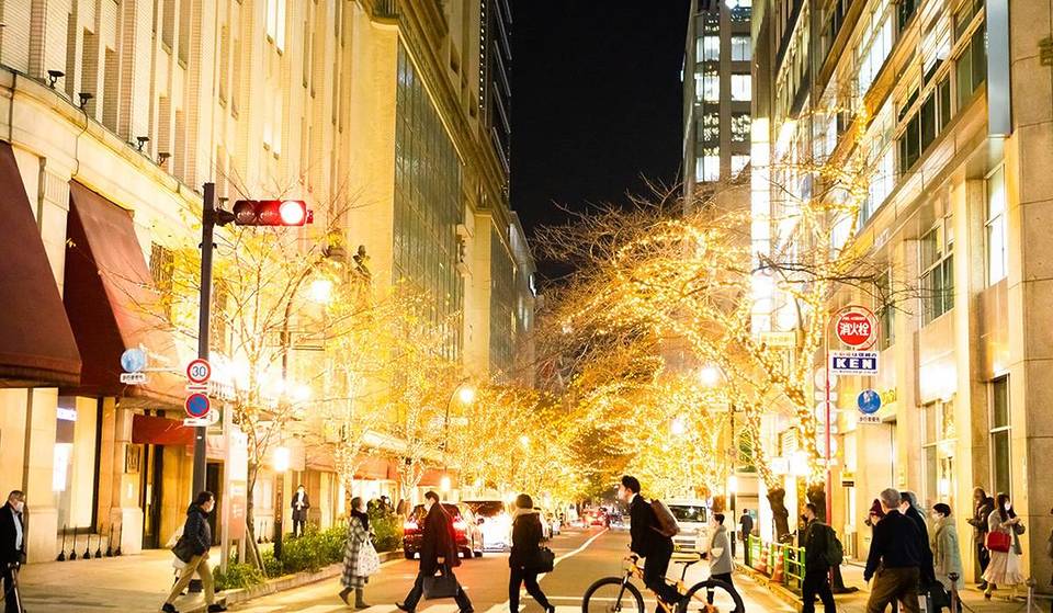 2025年版・東京クリスマスイベント18選。イルミネーションや花火、コンサートまで