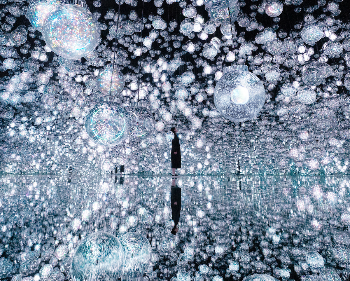 その他 Borderless : Visual art works Borderless : Visual art works
