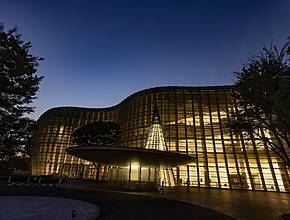 Exhibitions to enjoy at night! 10 must-see exhibitions in Tokyo this June