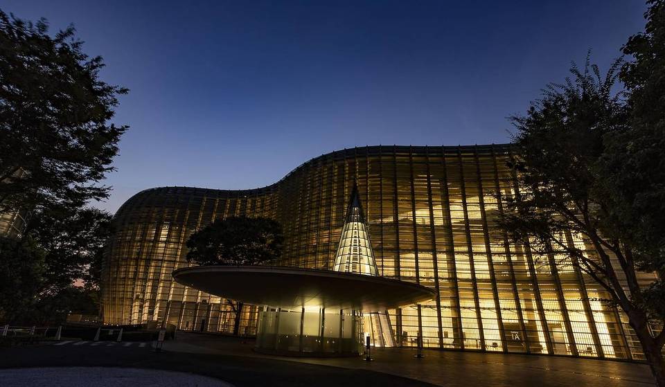 Exhibitions to enjoy at night! 10 must-see exhibitions in Tokyo this June