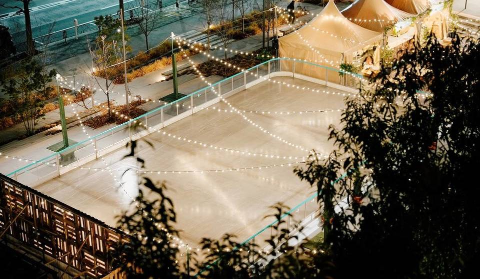 バレンタインデートにもぴったり！2月に開催されるおすすめのイベント7選