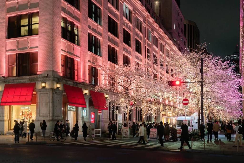 SAKURA FES NIHONBASHI 2026
