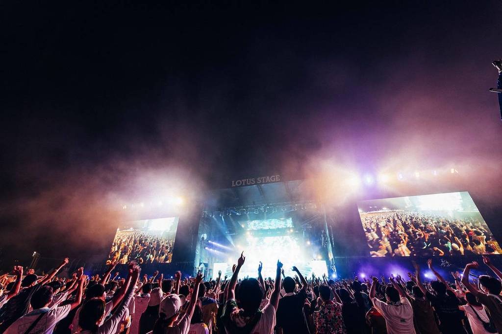 入場無料の野外ライブからプールも楽しめるフェスまで：2026年東京近郊の「音楽フェス」7選