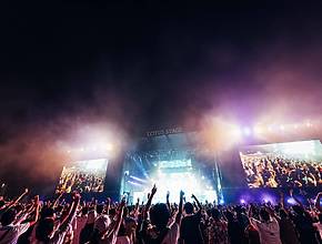 From free outdoor concerts to festivals where you can enjoy the pool: 7 “Music Festivals” in the Tokyo Area in 2026