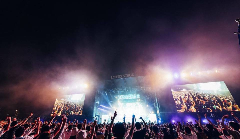 From free outdoor concerts to festivals where you can enjoy the pool: 7 “Music Festivals” in the Tokyo Area in 2026