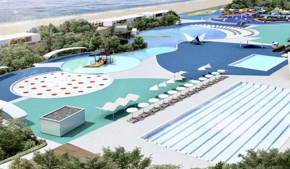 8 recommended pools for family fun!