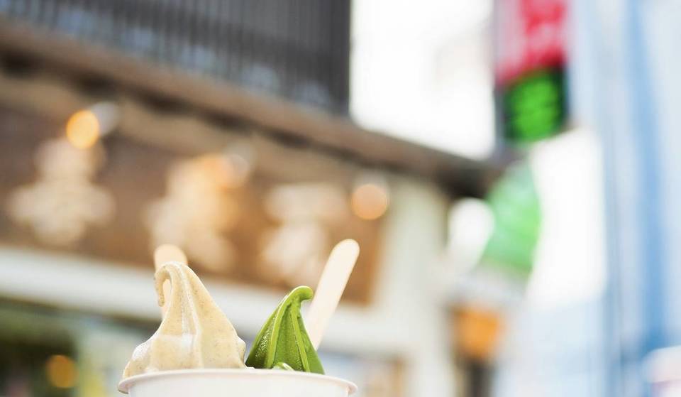 10 Recommended Ice Cream Shops in Tokyo
