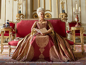 ブリジャートン・オン・ストリングス： ドラマの世界観に浸るコンサートのチケット販売スタート！