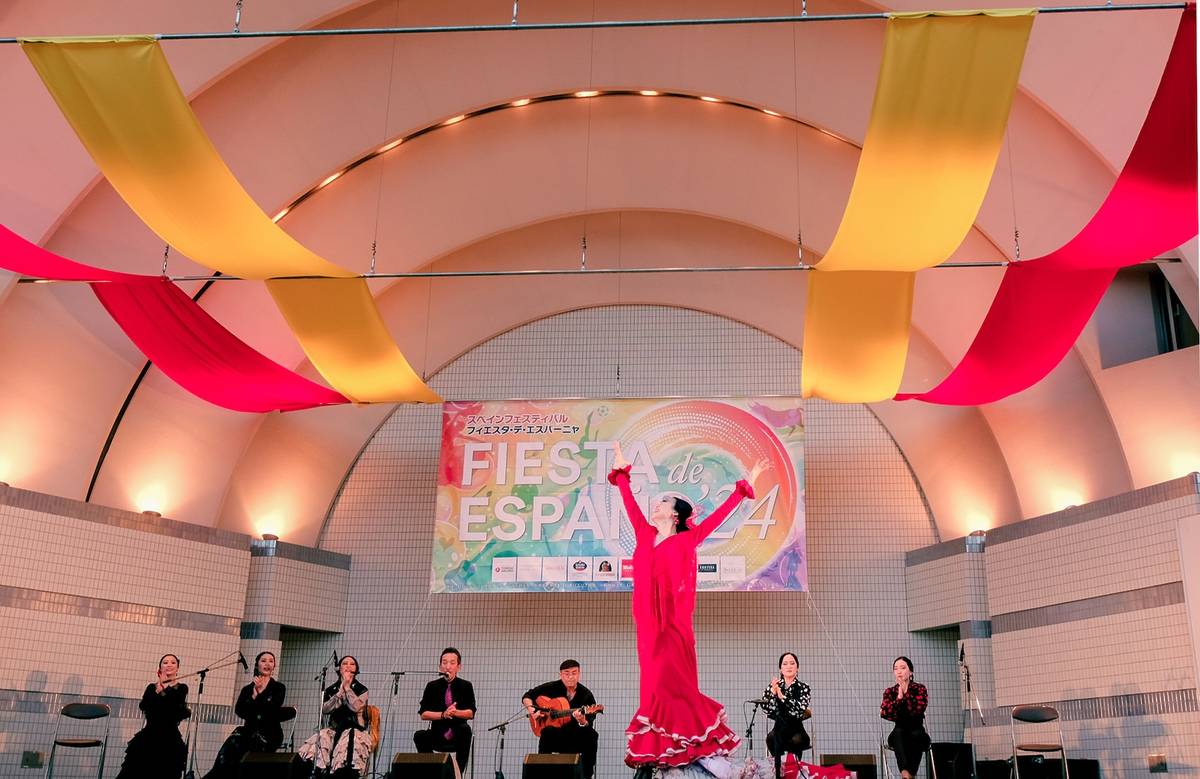 フィエスタ・デ・エスパーニャ 2025