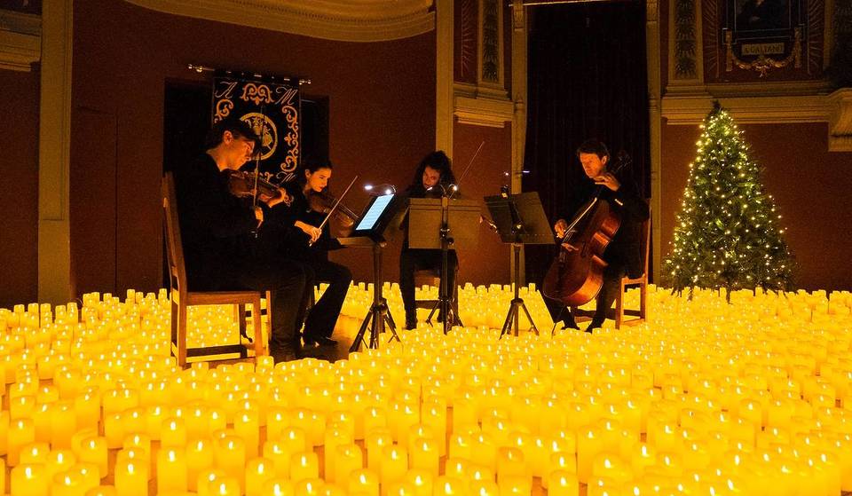 12月に東京ですべきこと13選