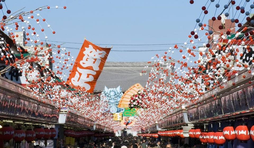 1月に東京ですべきこと12選