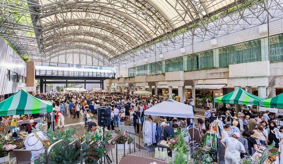 4月の東京ですべきこと12選