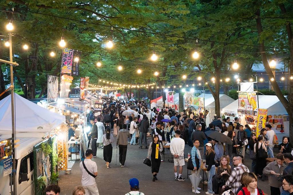 5月に東京ですべきこと12選