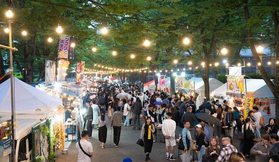 5月に東京ですべきこと12選