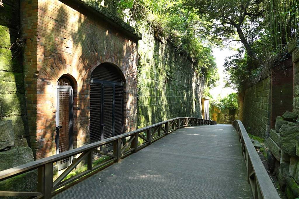 Sarushima Island