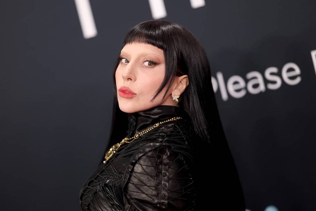 Lady Gaga: The MAYHEM Ball