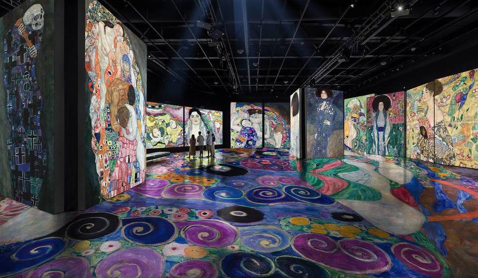 7 recommended events for this weekend（July 19-21)