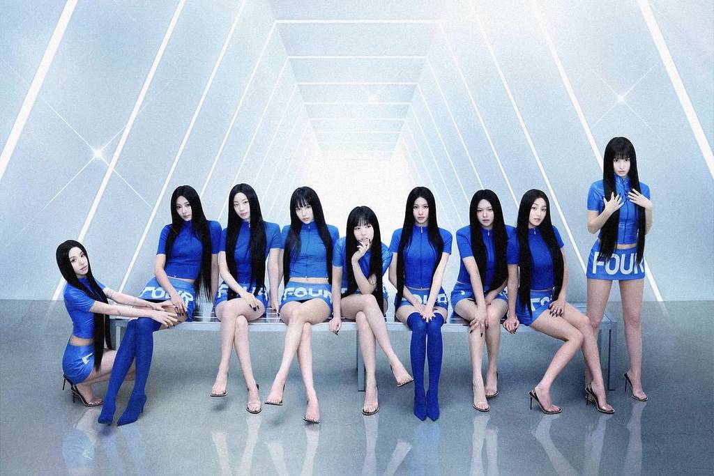 TWICE WORLD TOUR IN JAPAN