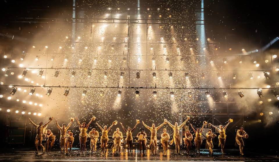 5 Musicals to see in Tokyo