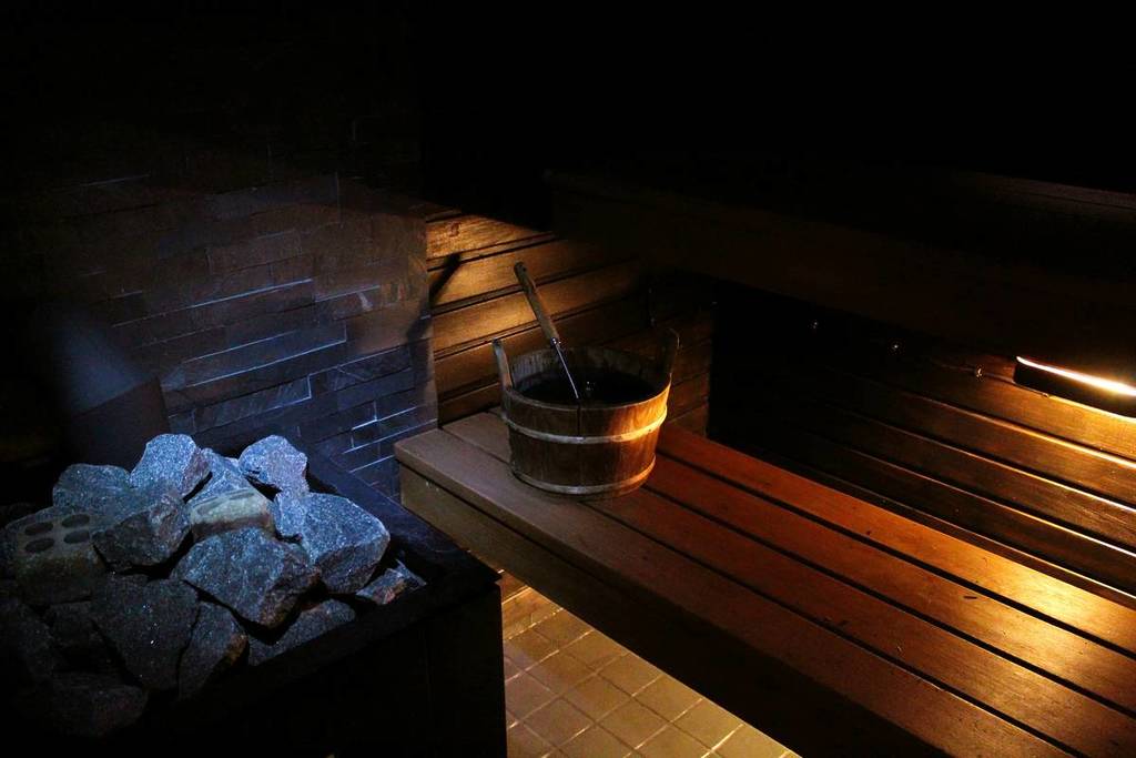 Beginners don’t need to worry! 7 popular saunas in Tokyo