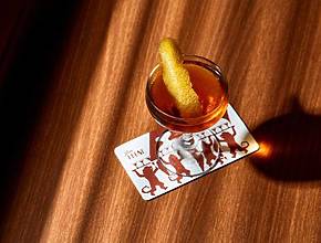 THE WORLD&#8217;S 50 BEST BARS 2025が発表！東京からは3つのバーがランクイン