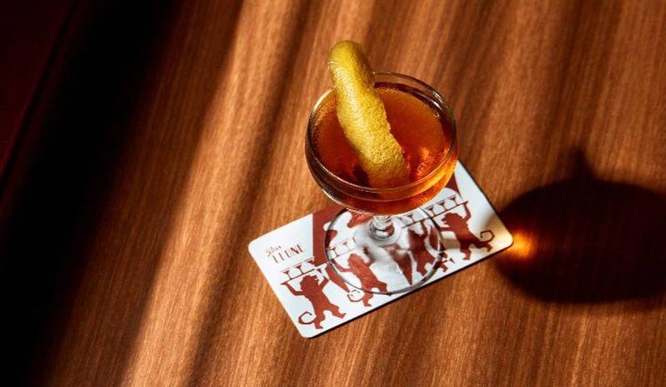 THE WORLD&#8217;S 50 BEST BARS 2025が発表！東京からは3つのバーがランクイン