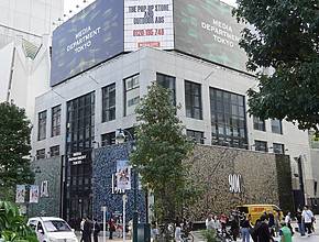 日本最大級のデザイン＆アート祭「DESIGNART TOKYO 2025」が渋谷を中心に開催！10日間で130組が集結