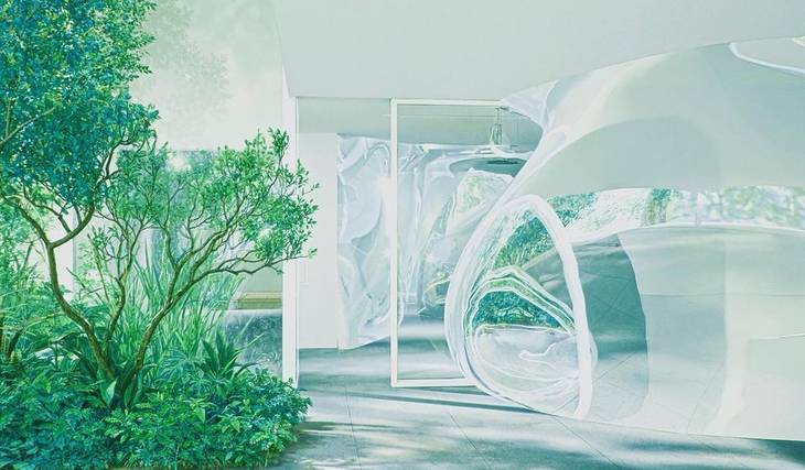 「アートウィーク東京」の見どころは？ 無料バスが7ルートに拡大、限定バーや「買える展覧会」も