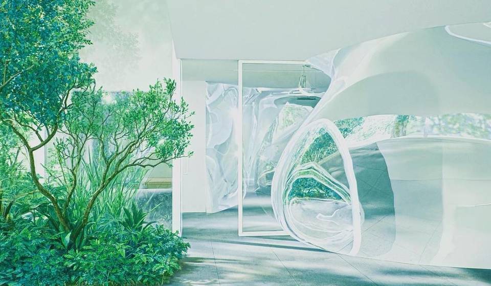 「アートウィーク東京」の見どころは？ 無料バスが7ルートに拡大、限定バーや「買える展覧会」も