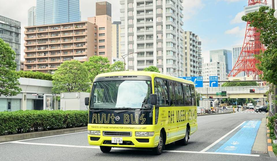 8 recommended events for this weekend (Nov. 8-9)