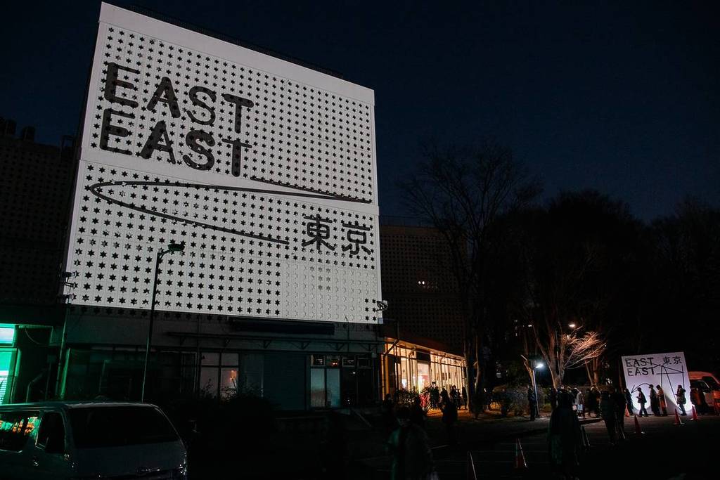 EASTEAST_TOKYO 2025