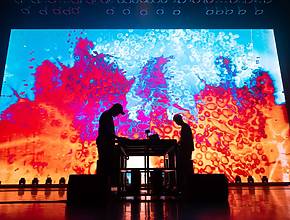 「MUTEK.JP 2025」渋谷で開催　Alva Noto、サカナクション・草刈愛美ら20組以上集結