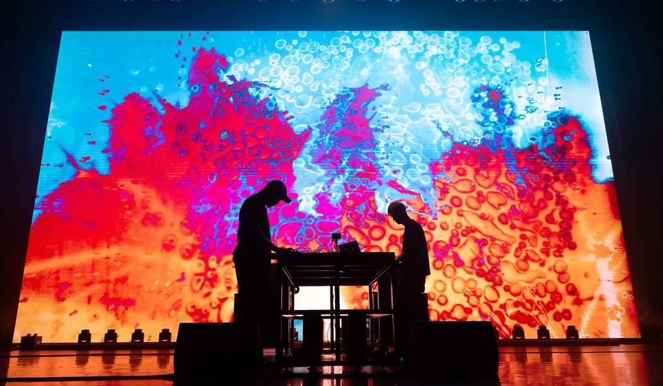 「MUTEK.JP 2025」渋谷で開催　Alva Noto、サカナクション・草刈愛美ら20組以上集結