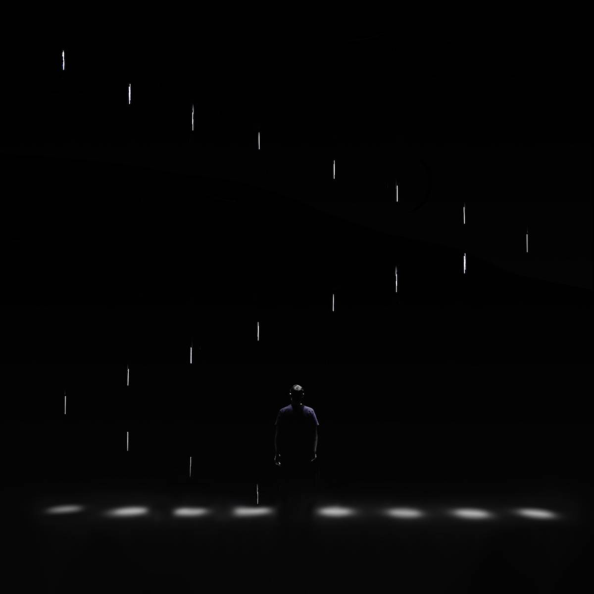 MUTEK.JP 2025 A/Visions / Opening Night