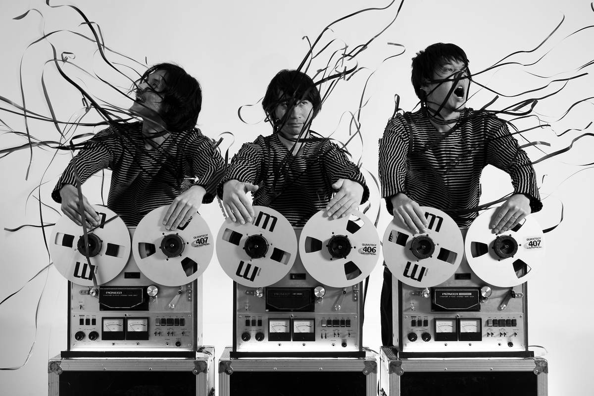 MUTEK.JP 2025 Nocturne 3