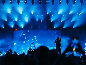 2026年のニューイヤーフェス「rockin’on sonic」全8組のアーティストとタイムテーブル