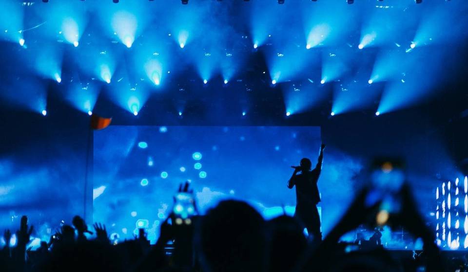 2026年のニューイヤーフェス「rockin’on sonic」全8組のアーティストとタイムテーブル