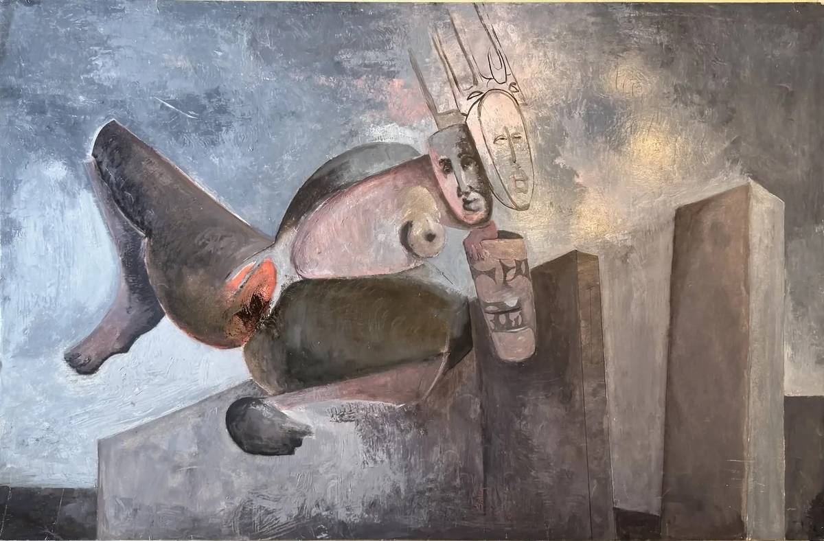 Charles Salley Gallery(ブースC04)