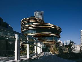 Three unique entertainment experiences available only at “MoN Takanawa”