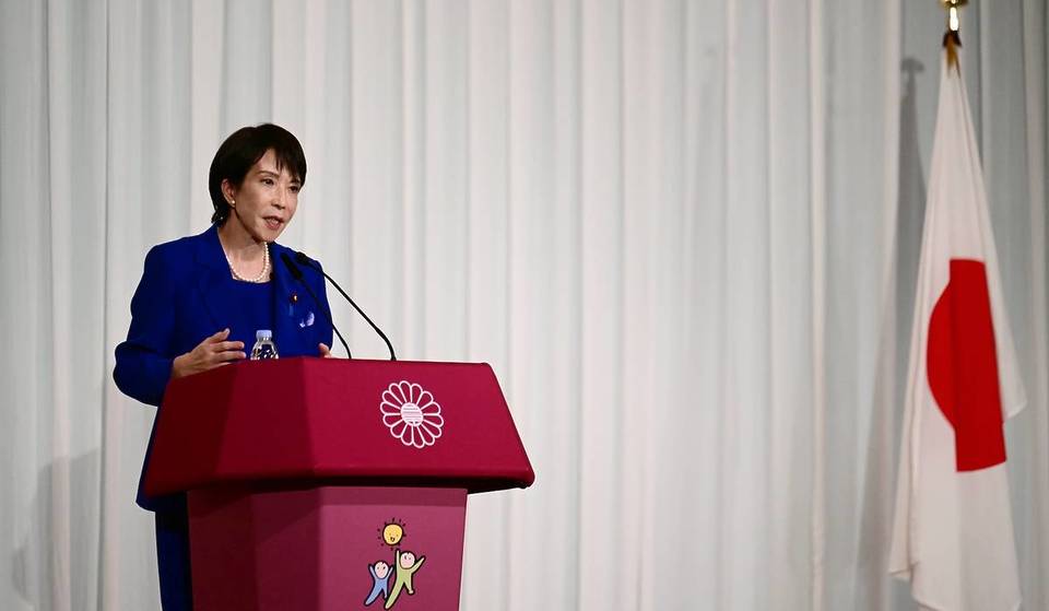 「働いて働いて…」が年間大賞！2025年の流行語