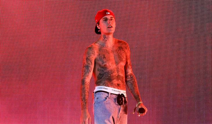 ジャスティン・ビーバーの「SKYLRK」世界初ポップアップストアが渋谷にオープン！