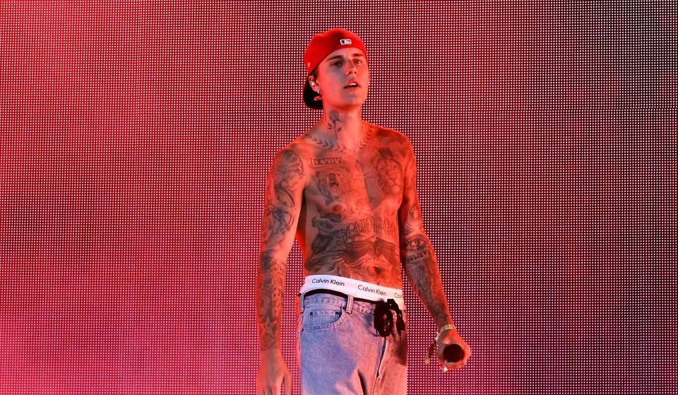 ジャスティン・ビーバーの「SKYLRK」世界初ポップアップストアが渋谷にオープン！