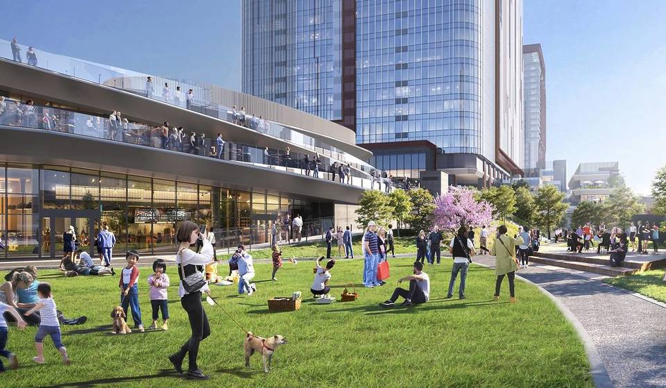 「OIMACHI TRACKS」が2026年3月28日オープン！